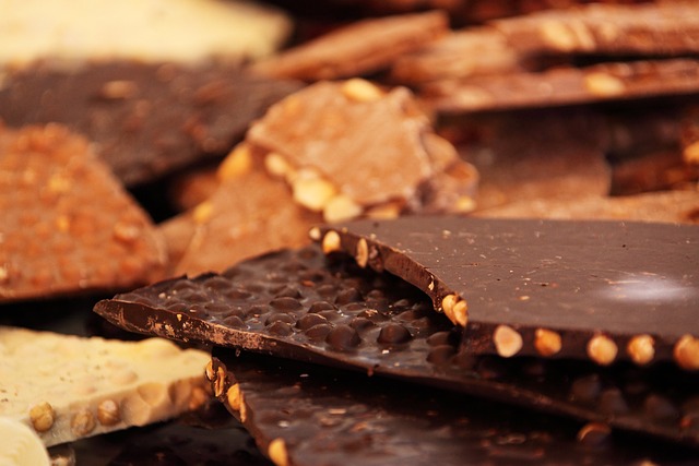 De heerlijke veelzijdigheid van chocolade chips
