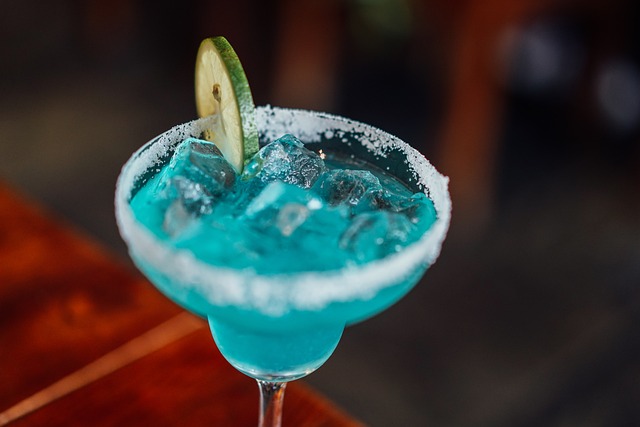 Cocktailroerstaafjes: kleine helden van de bartafel