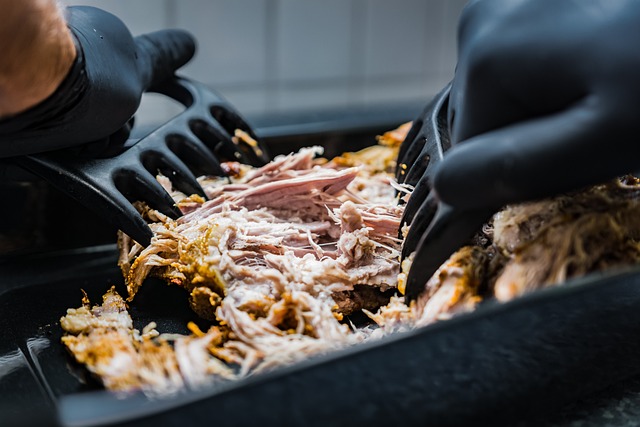 Kies jij voor een perfect stuk buikspek of pulled pork?